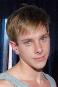 Photo of Luke Hammond