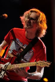 Photo of Roine Stolt