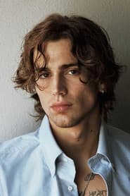 Photo of Vinnie Hacker