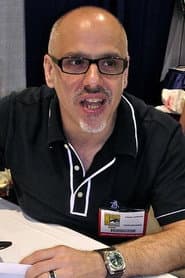 Photo of Stephen DeStefano