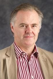 Photo of Douglas Hedley