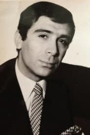Photo of Farrokh Sajedi
