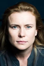 Photo of Magdalena Biegańska