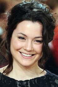 Photo of Juliette Lamboley