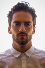Photo of Andreas Muñoz
