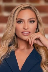 Photo of Amber Hulse