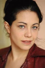 Photo of Laetitia Favart