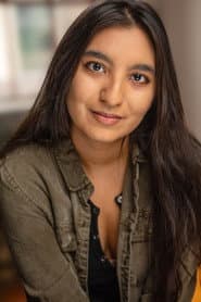 Photo of Sabrina Saleha