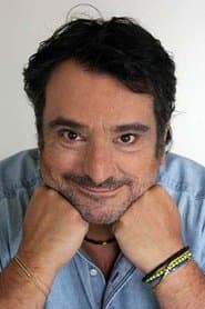 Photo of Sergio Vastano