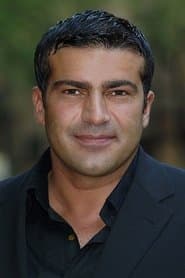 Photo of Tamer Hassan