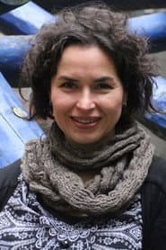 Photo of Nadja Schulz-Berlinghoff
