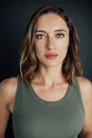 Photo of Alexandra Ordolis