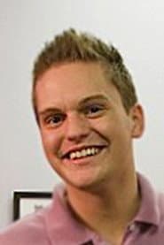 Photo of Toby Young