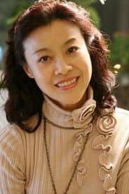 Photo of Feng Jun