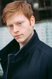 Photo of Alexander Lowe