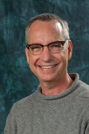Photo of Mark Beal