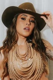 Photo of Lauana Prado
