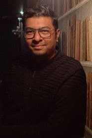Photo of Amar Keerthy