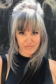 Photo of Erika de Sautu Riestra