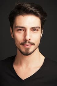 Photo of Uzay Gökhan Irmak