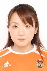 Photo of Miki Korenaga