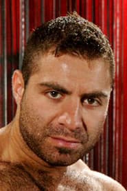 Photo of Charlie Fabravo