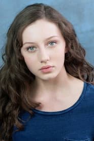 Photo of Scarlett Sperduto