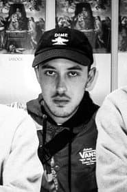 Photo of Joey Larock
