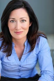 Photo of Lisa Dobbyn