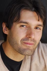Photo of Jude Evans