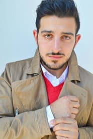 Photo of Julien Ari