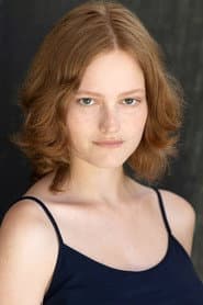Photo of Sparrow Nicole
