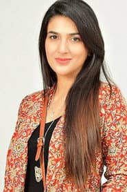 Photo of Rabab Hashim