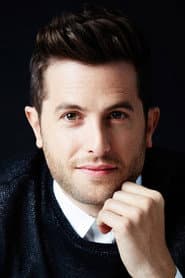 Photo of Jean-Philippe Dion