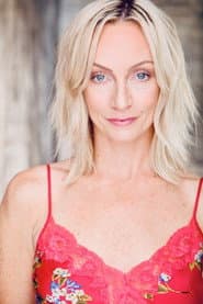 Photo of Melanie Lewis-Yribar