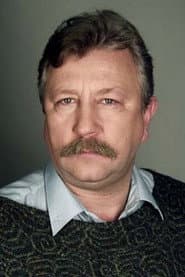 Photo of Grzegorz Kulikowski