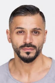 Photo of Tamer Arslan