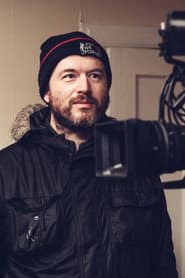 Photo of Uisdean Murray