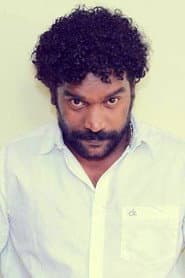 Photo of Manikandan Achari