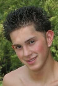 Photo of Young Gun
