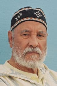Photo of Mahjoub Benmoussa