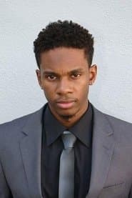 Photo of Darren Lee Campbell