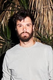 Photo of David Longstreth