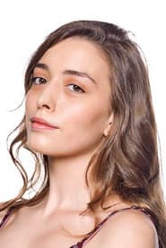 Photo of Ioli Charalampopoulou