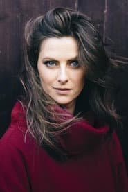 Photo of Laura Breszka