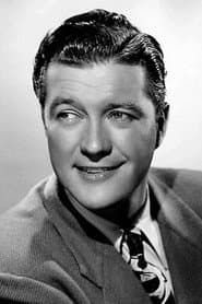 Photo of Dennis Morgan