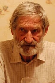 Photo of Horst Rehberg