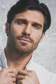 Photo of Gamzat Luguev
