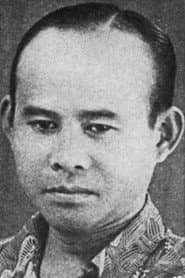 Photo of Hassan Sanusi