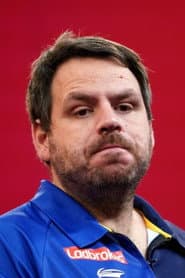 Photo of Adrian Lewis